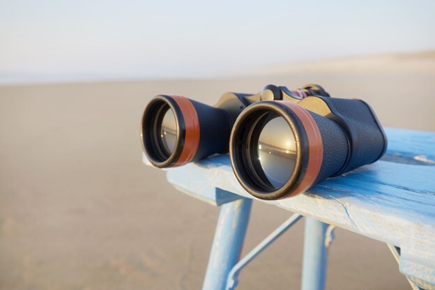 Binoculars